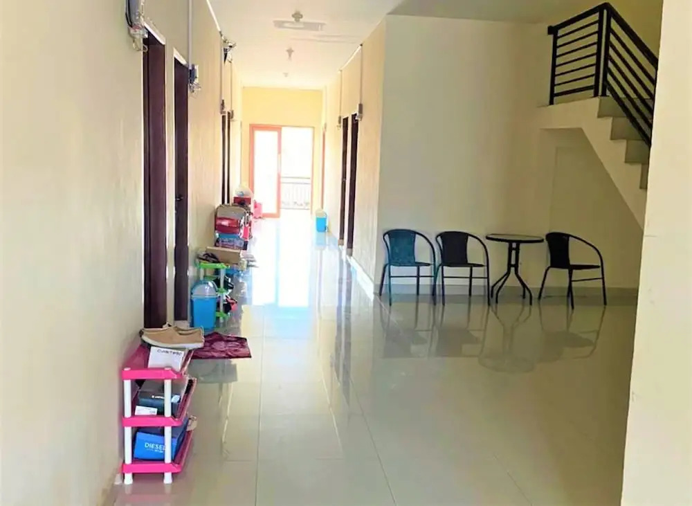 Airy Tamalanrea Biring Romang 135 Makassar