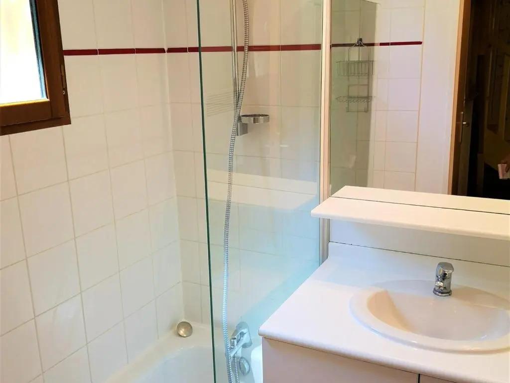 Chalet Le Dévoluy-Agnières-en-Dévoluy, 3 pièces, 7 personnes - FR-1-504-97