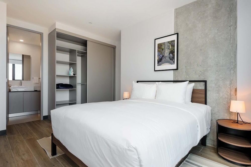 Amazing Apartments in the Heart of Interlomas