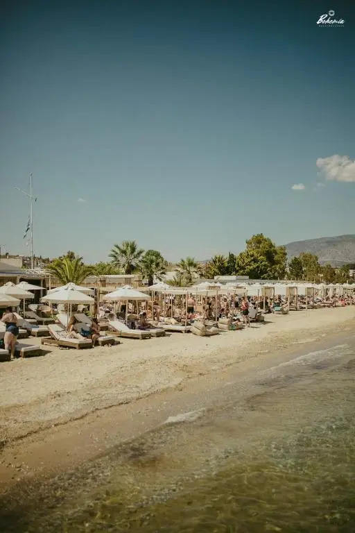 Giorgos Lux Apartments