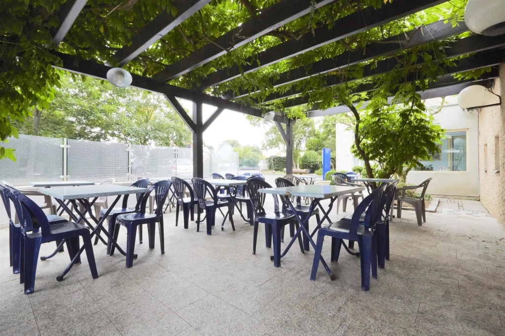 The Originals City, Hôtel La Maison de Lise, Mulhouse Illzach