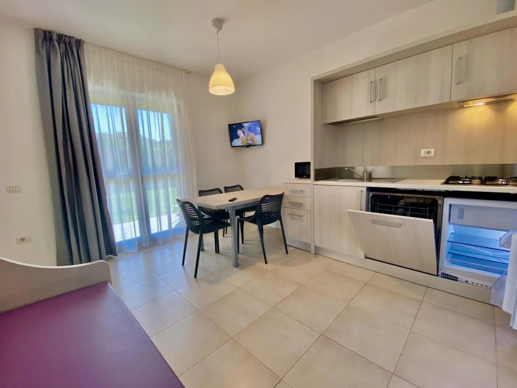 Apartment Belvedere Village-4 by Interhome