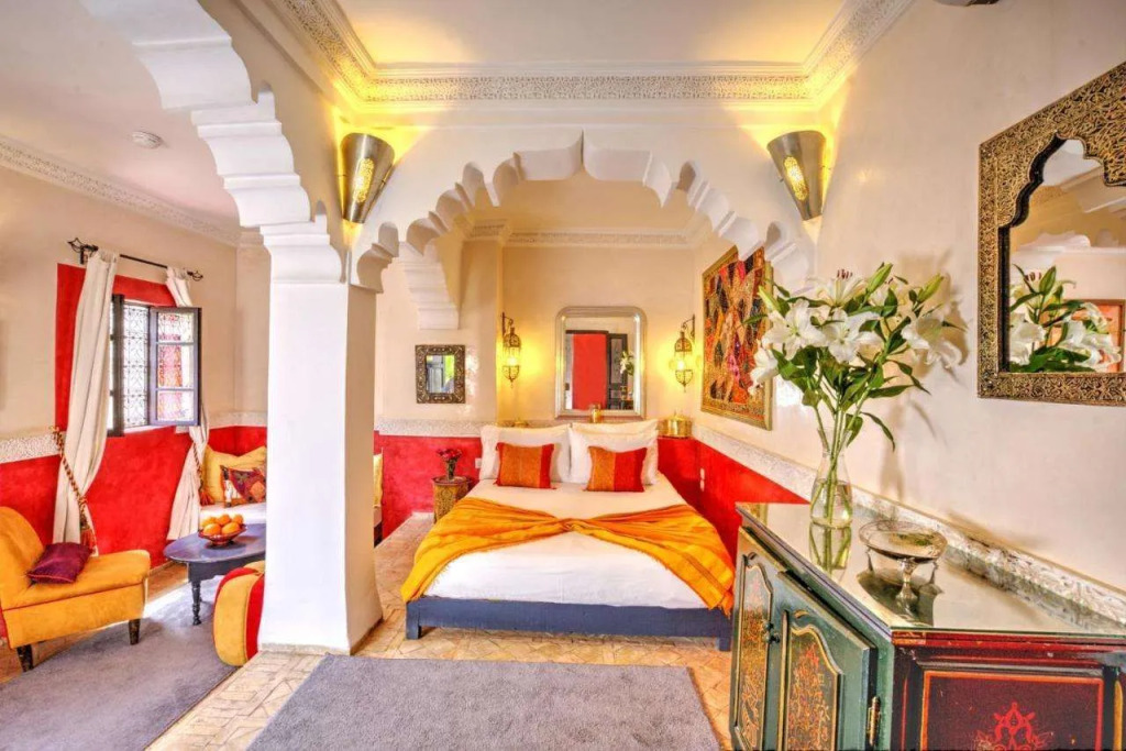 Riad Dar El Souk