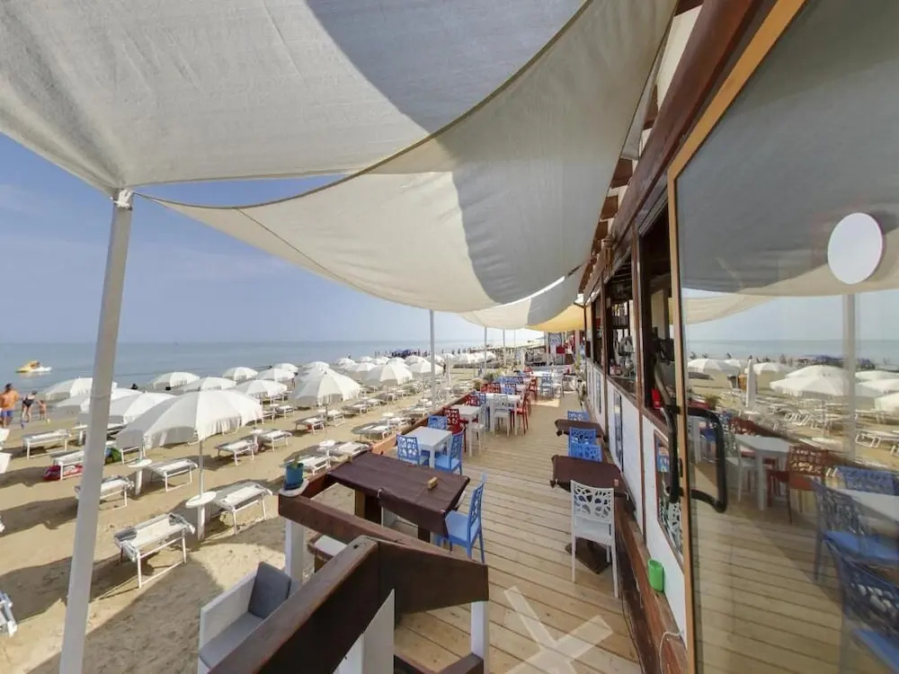Family Hotel Sole