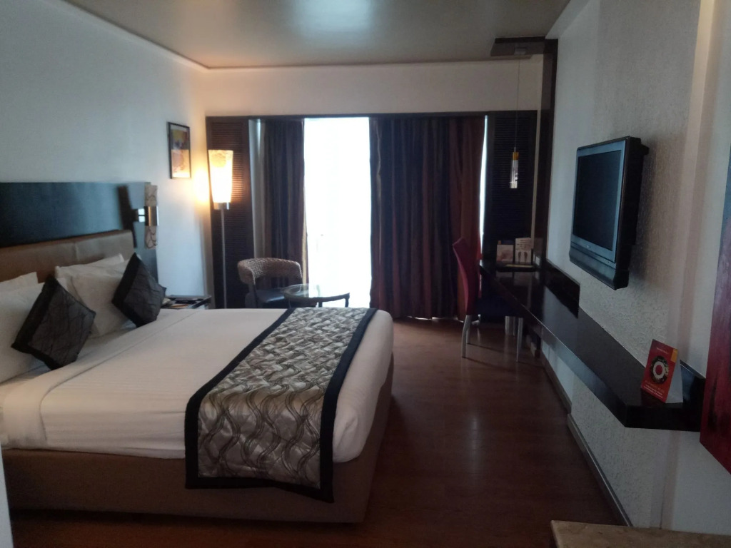 Iris The Business Hotel