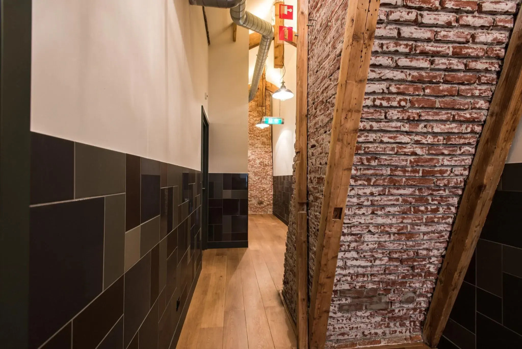 Boutique Hotel dOude Morsch