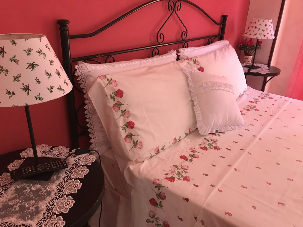 Casa Del Sole B&B