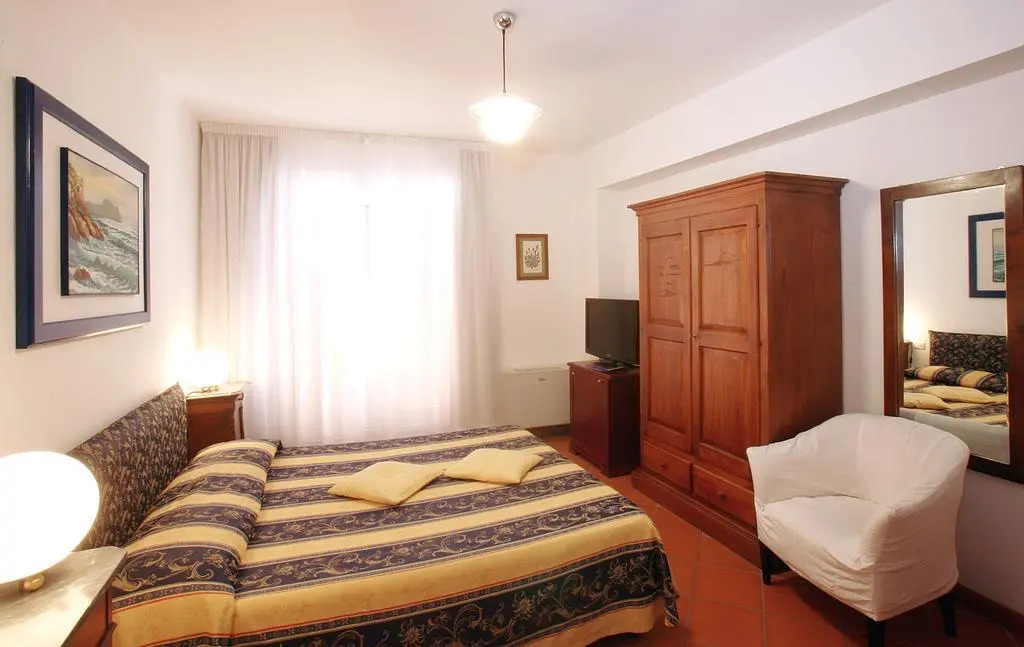 Hotel Claudio