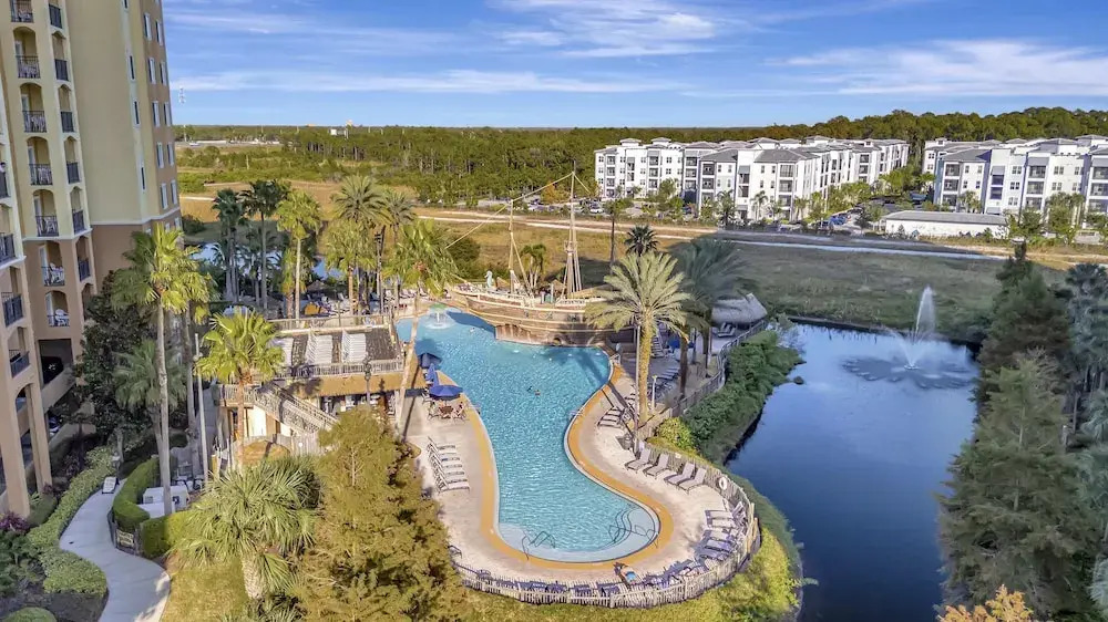 The Village Resort Suite and Spa