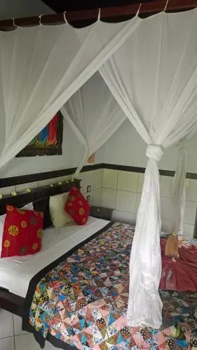 Putu Guest House
