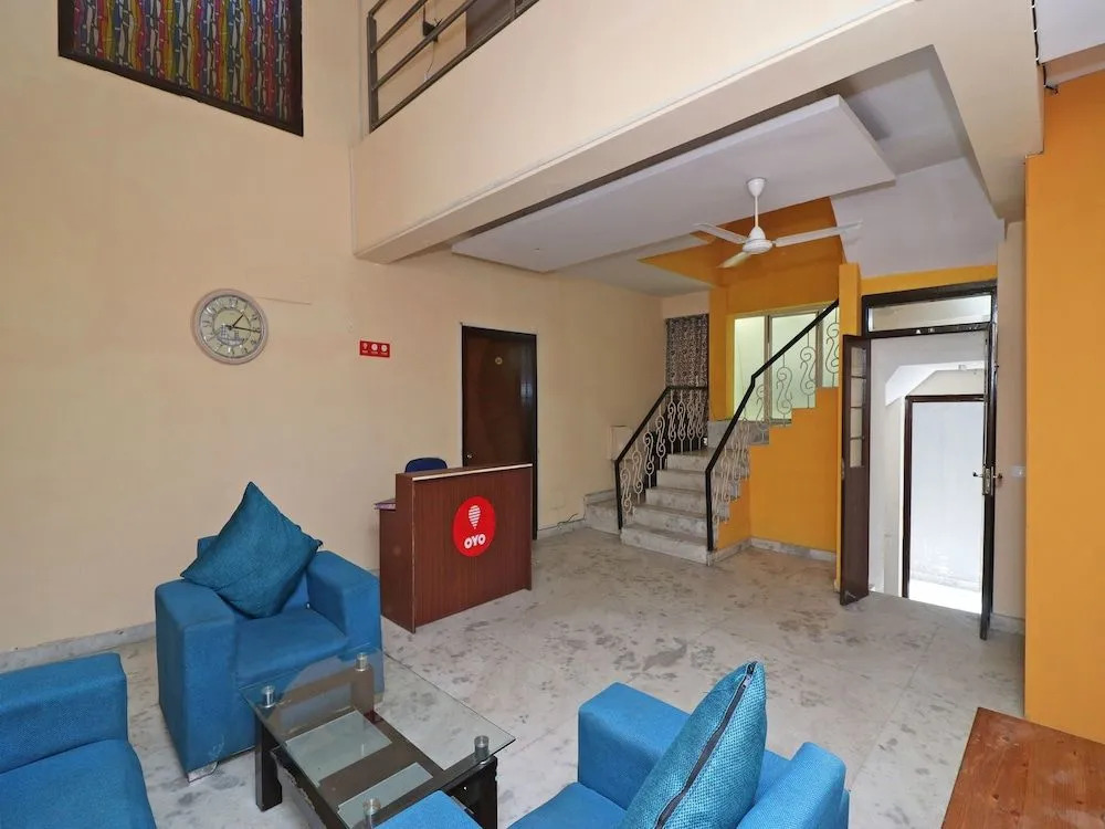 OYO 13782 Om Villa
