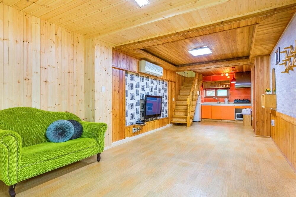 Gapyeong Yeoulmok Pension