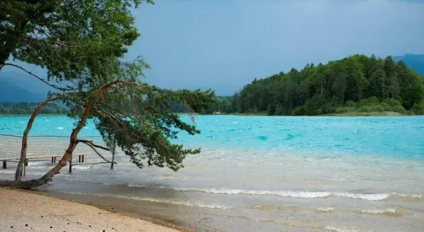 Seehaus Faakersee