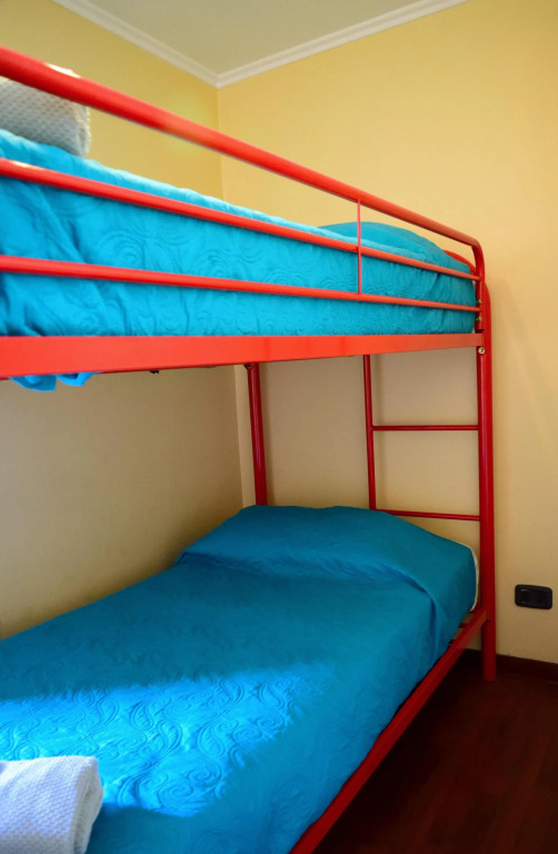 Santiago Furnished Apartments