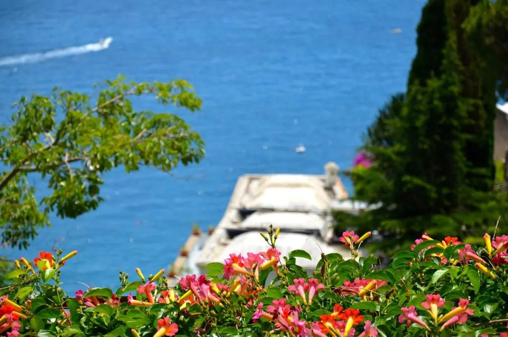 Il Salernitano Bed and Breakfast