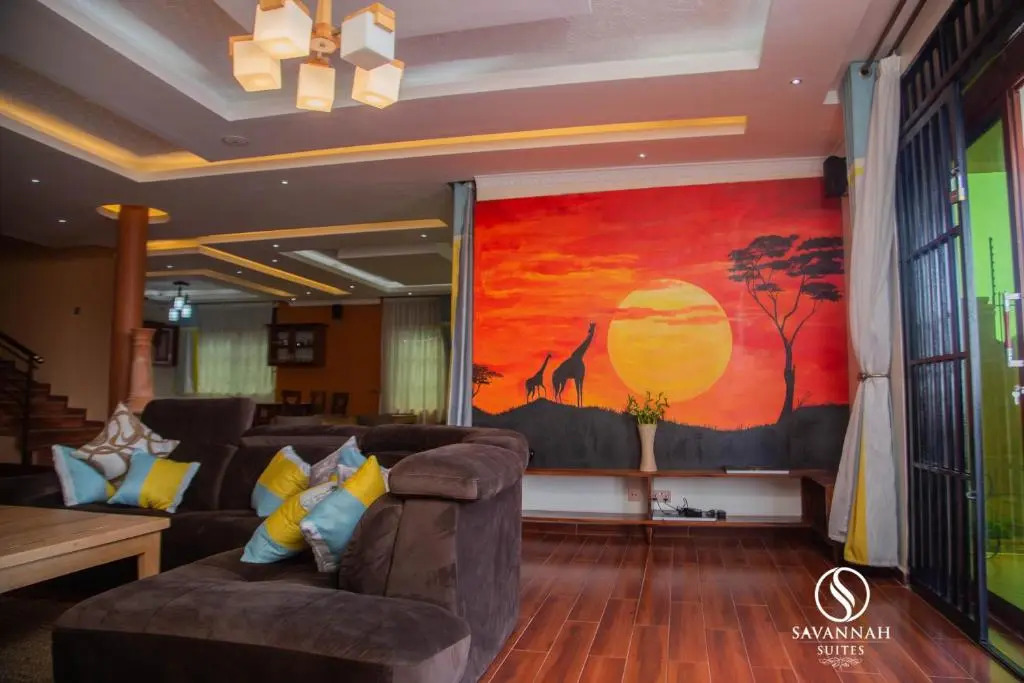 Savannah Suites