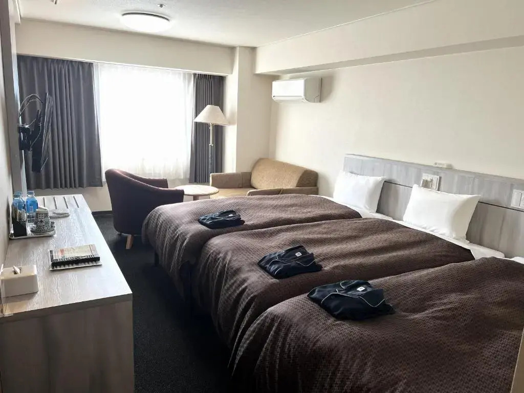 Sunwest Hotel Sasebo