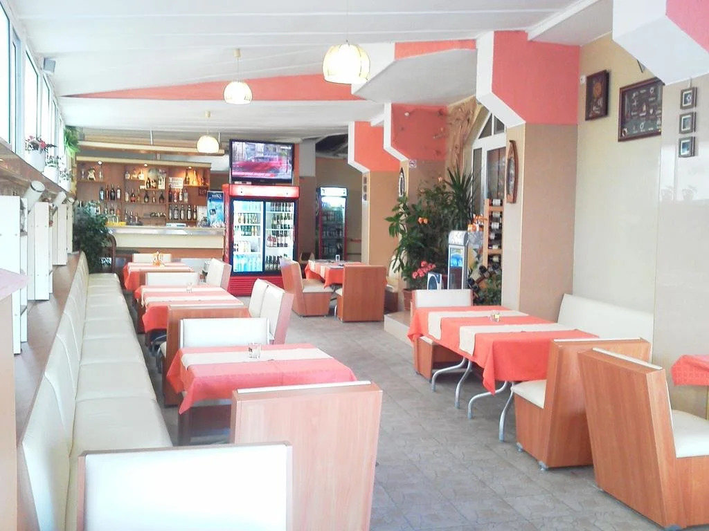Krasi Hotel