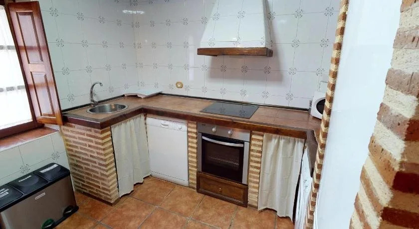 Casa Rural La Majada Palentina