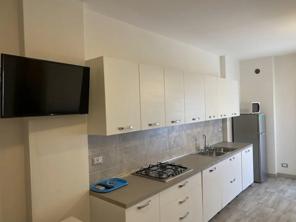 Condominio AL Corso 24