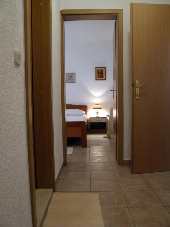 Apartments Mandić