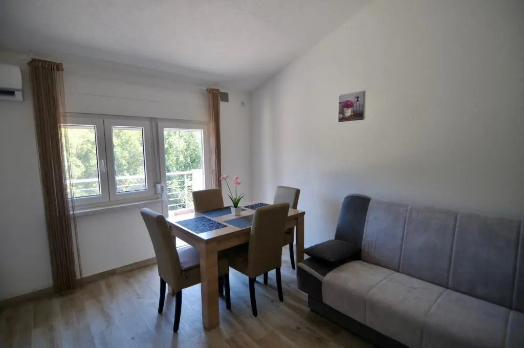 NEÐO Apartments Brda