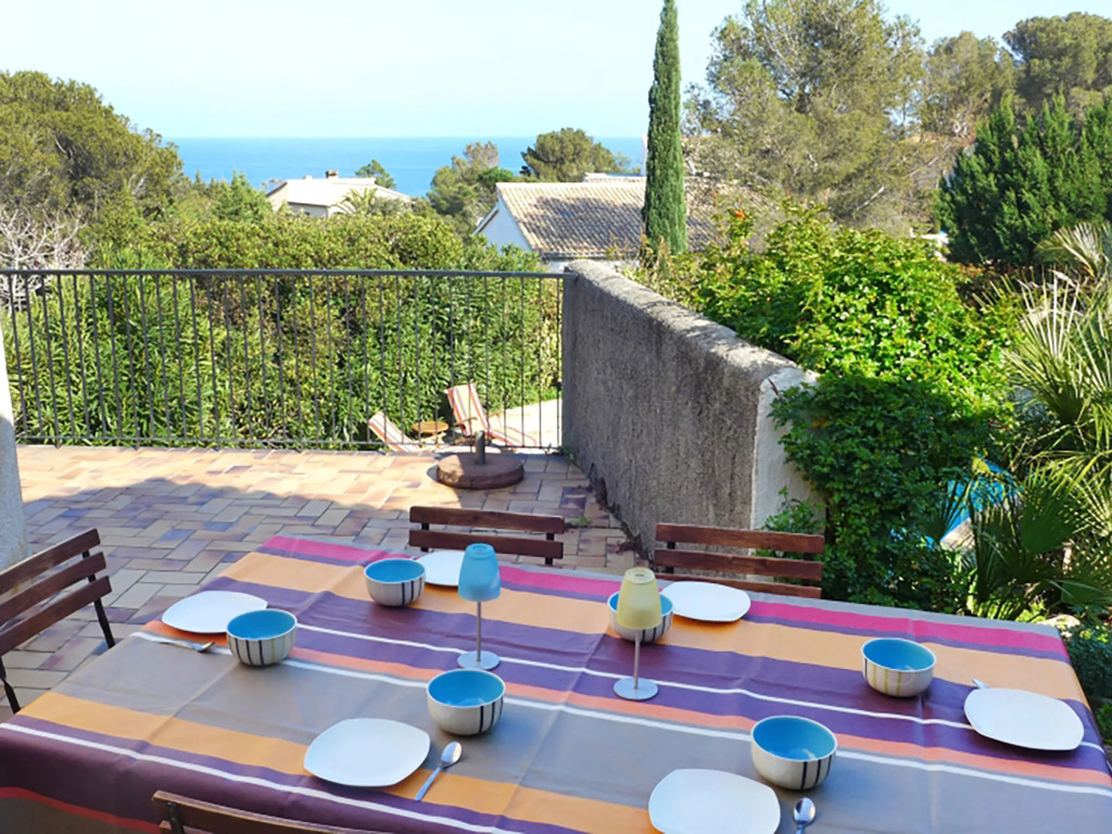 Villa La Maison du Midi by Interhome