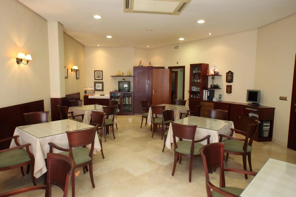 Hotel Ramos
