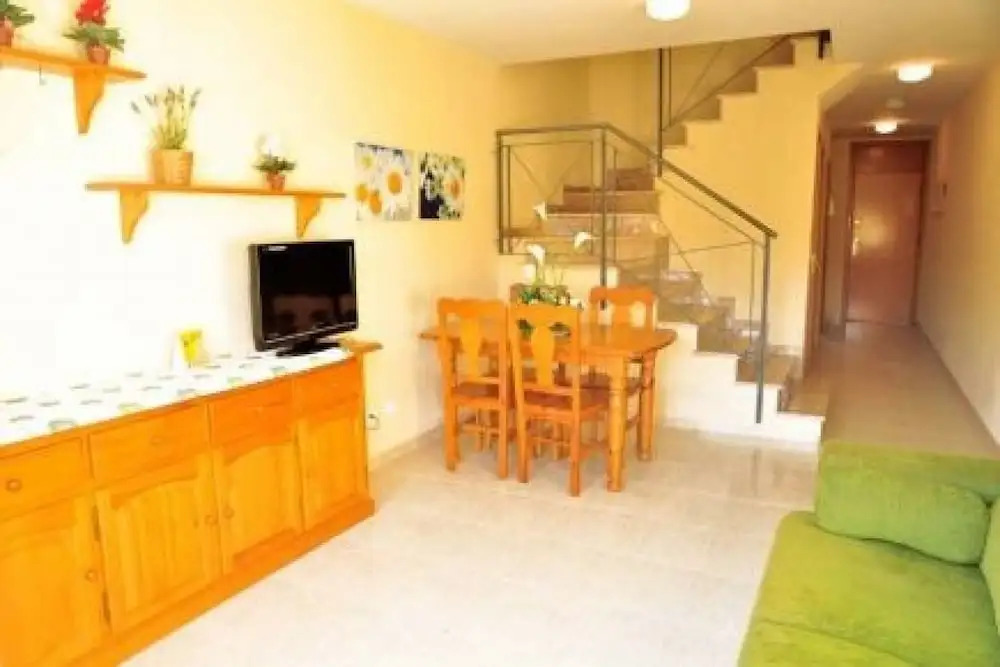 Casa acogedor para 6 personas en Cambrils(59085)