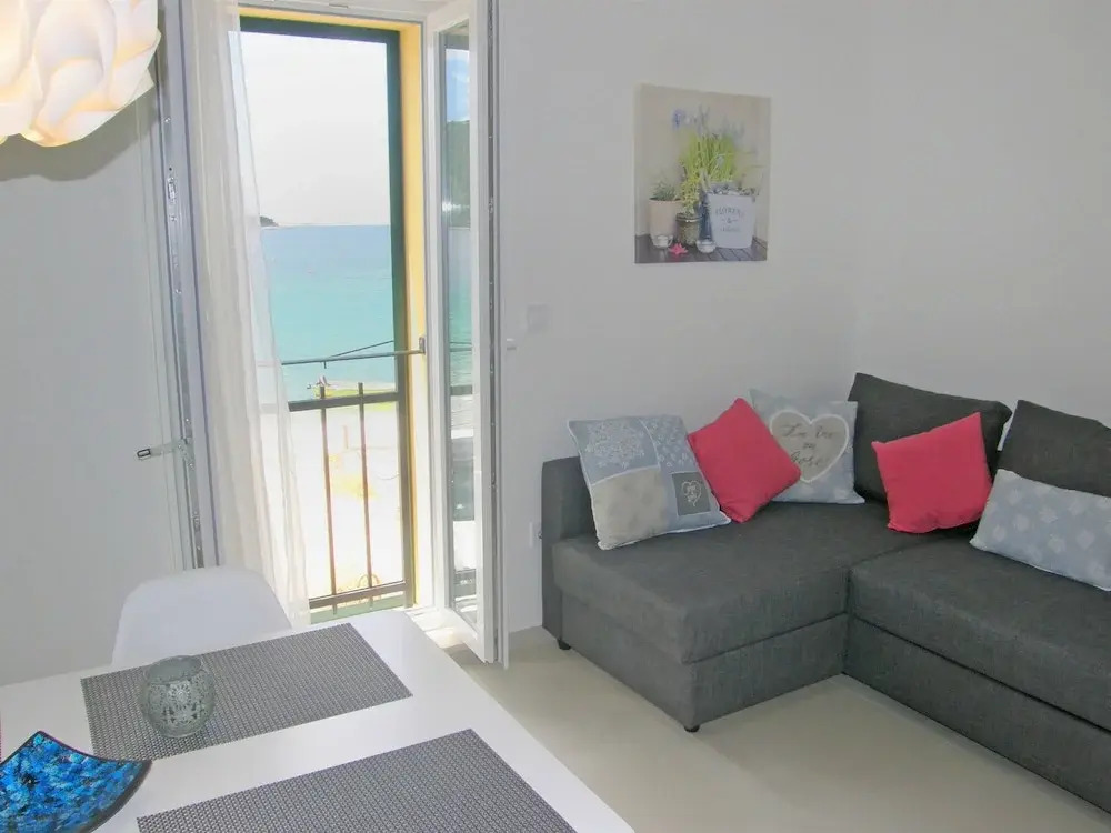 Apartments La Mare