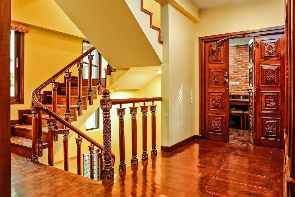 Durbar & Square Apartment