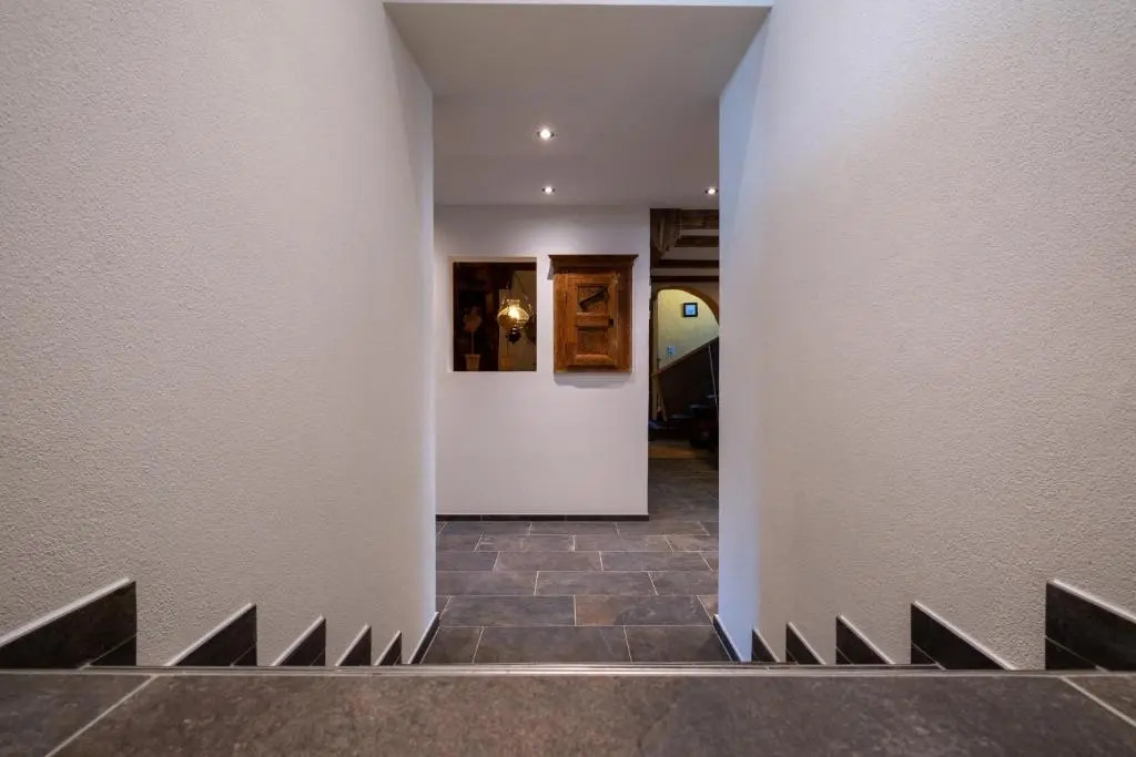 Pension Garni Hochmoos