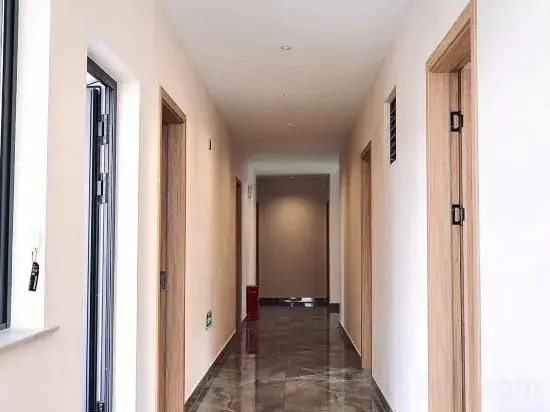 yao.shen Homestay