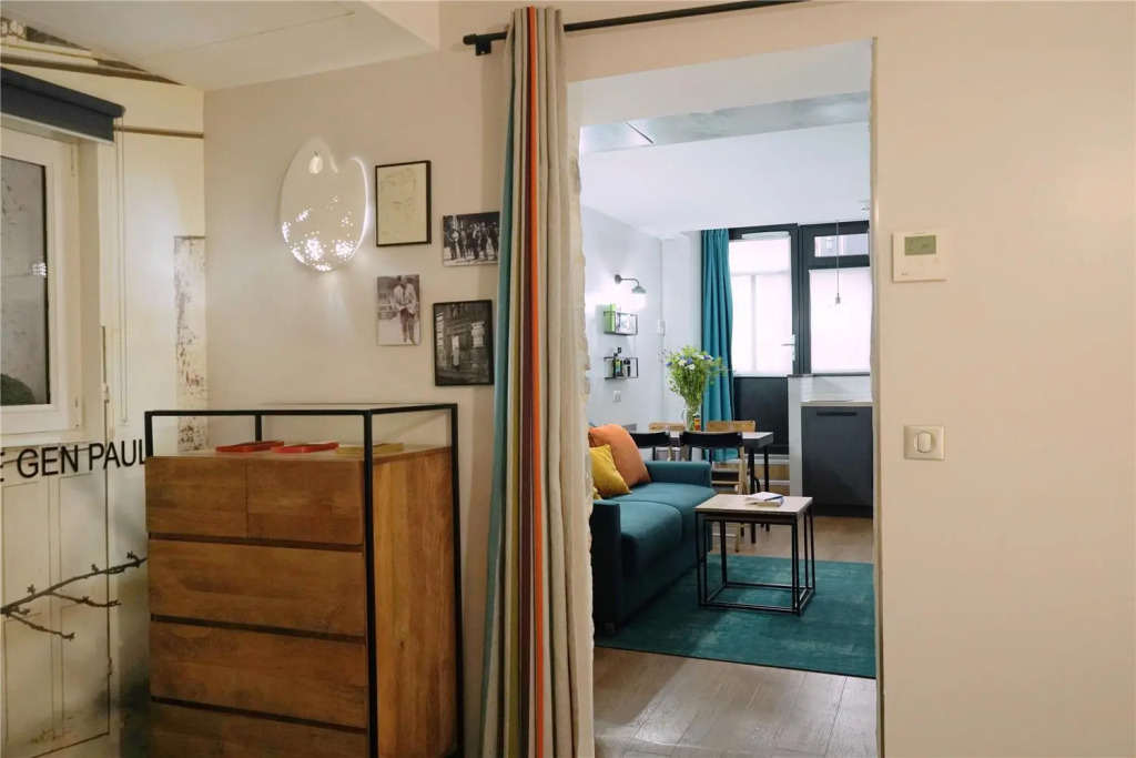 Hotel Litteraire Marcel Ayme, BW Premier Collection
