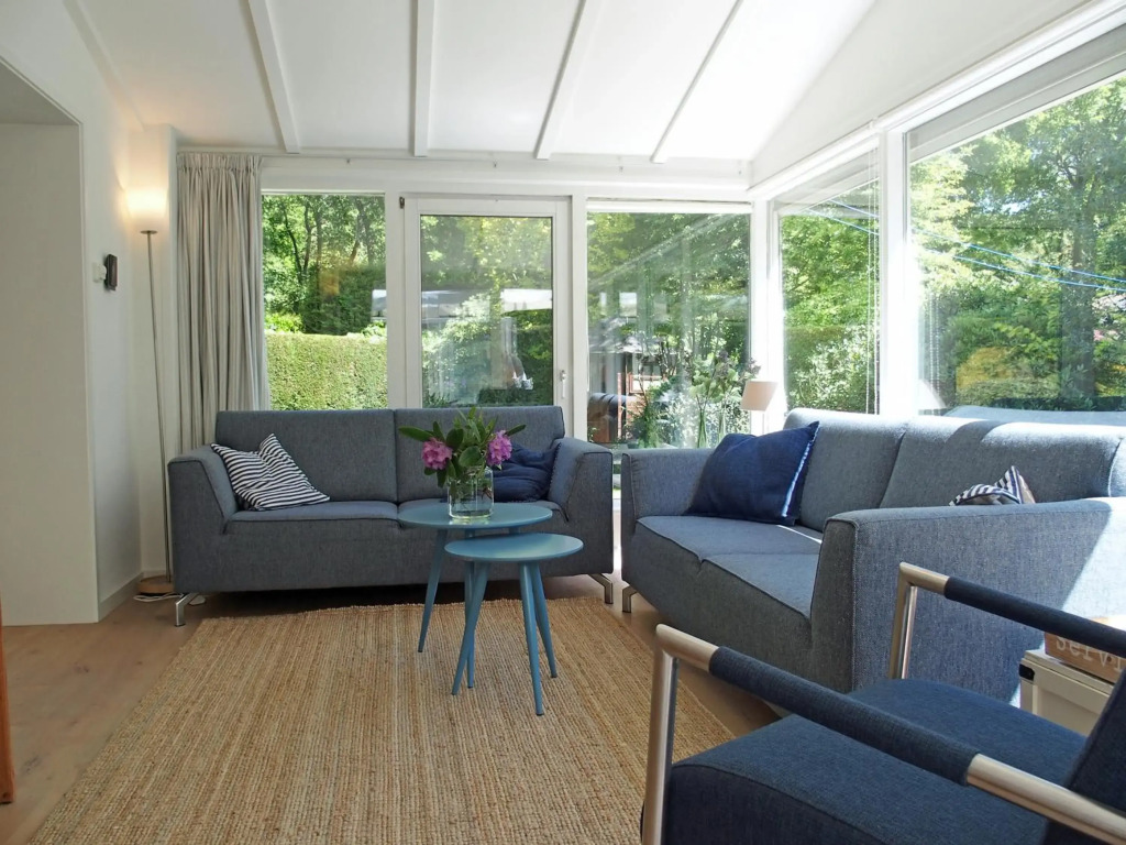 Vakantiehuis La petite Redousse