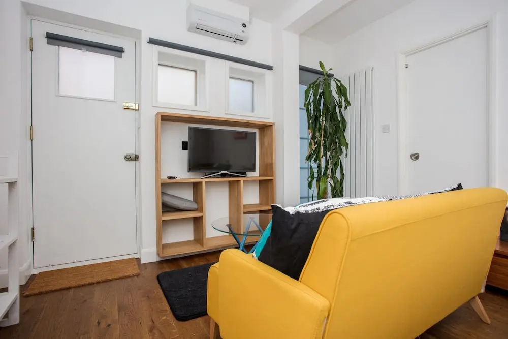 1 Bedroom Apartment in Limehouse London