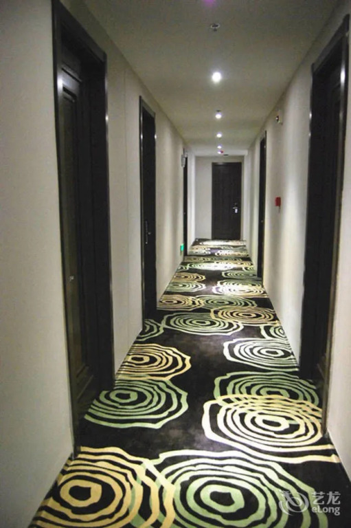 Wuhan Bili Hotel