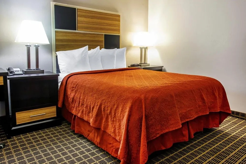Quality Inn & Conference Center