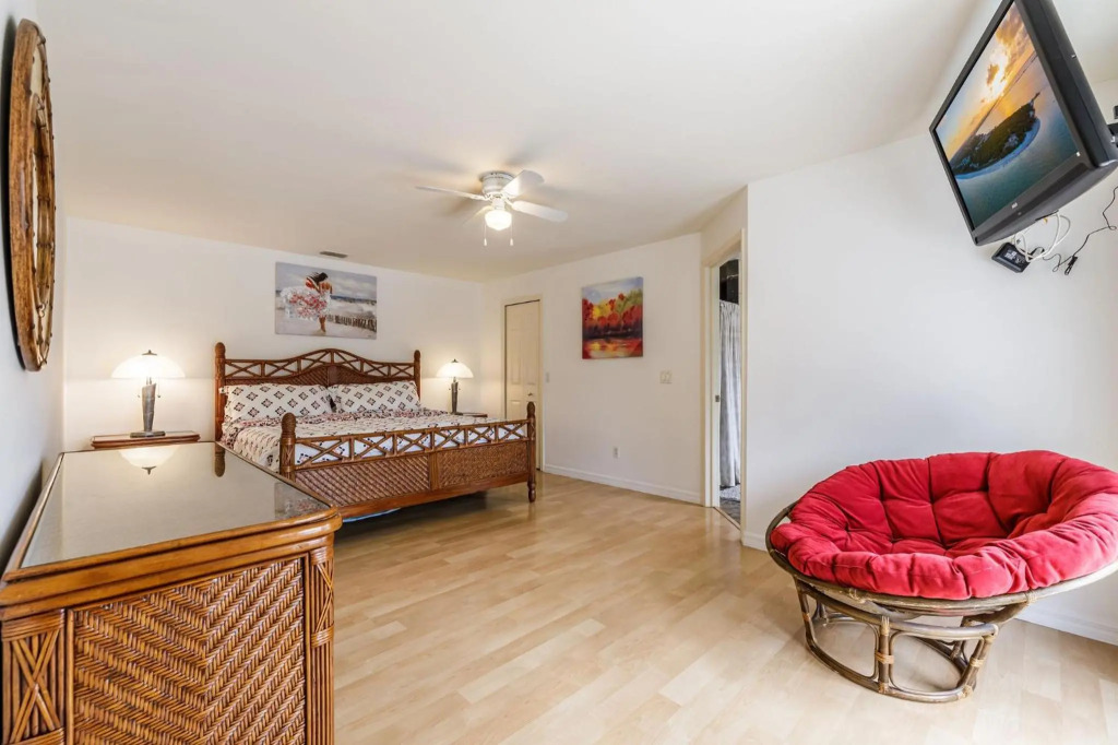 Southern Exposure - Villa Palms - Roelens Vacations