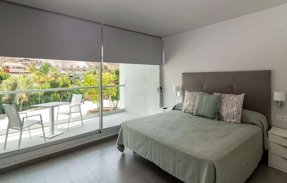Apartamentos Cordial Mogán Paraíso