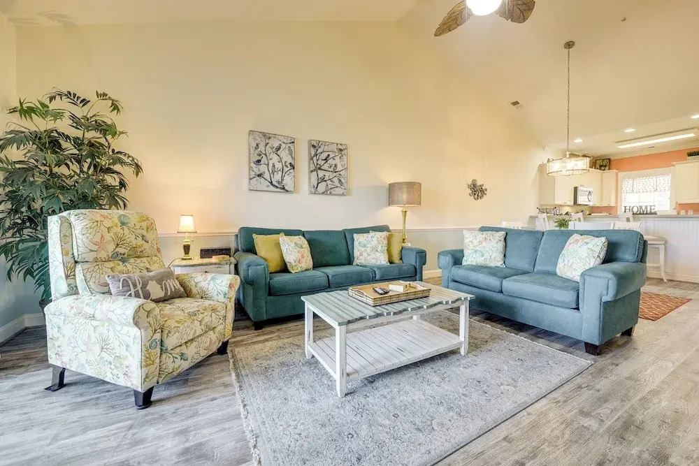 2 Mi to Sea! Myrtle Beach Golf Getaway w/ 4 Pools