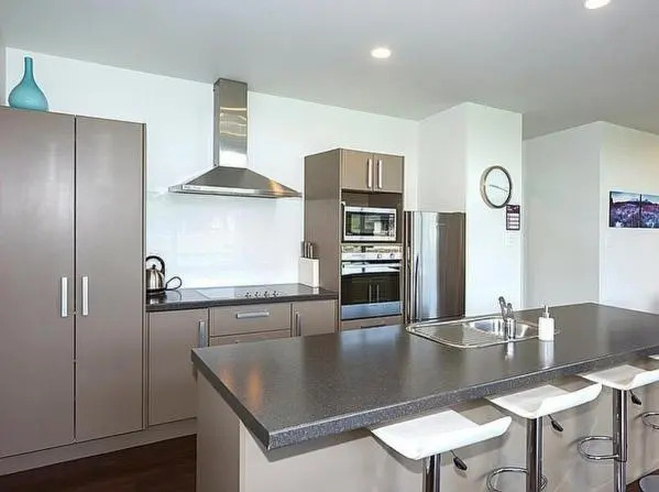 Alta House - Ohakune Holiday House