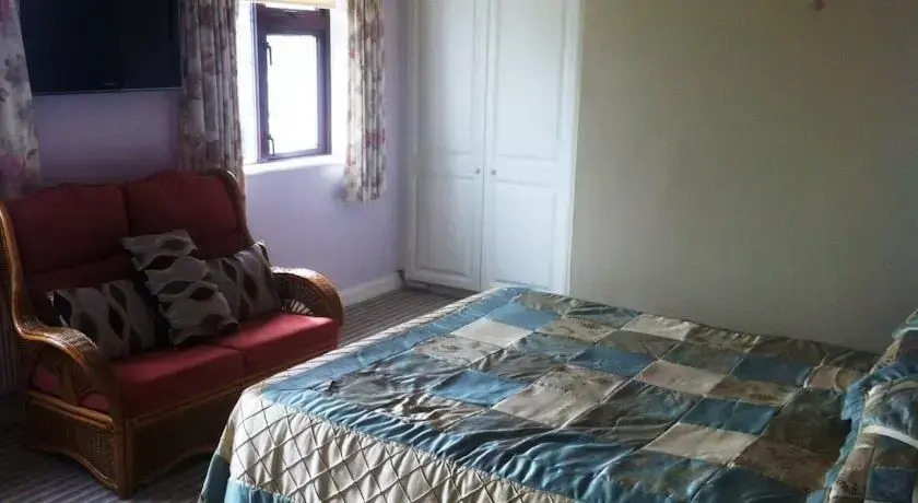Anchor Lodge Guesthouse