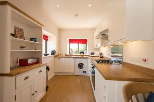 The Byre