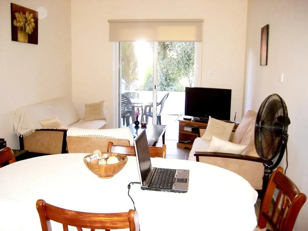 Apartment Zephyros Village
