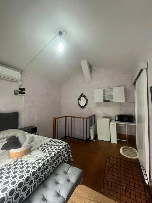 Taksim Cinar Suit
