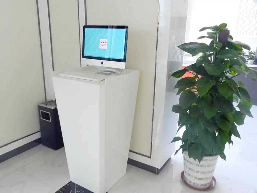 Xana Hotelle Jinzhong University Town Branch