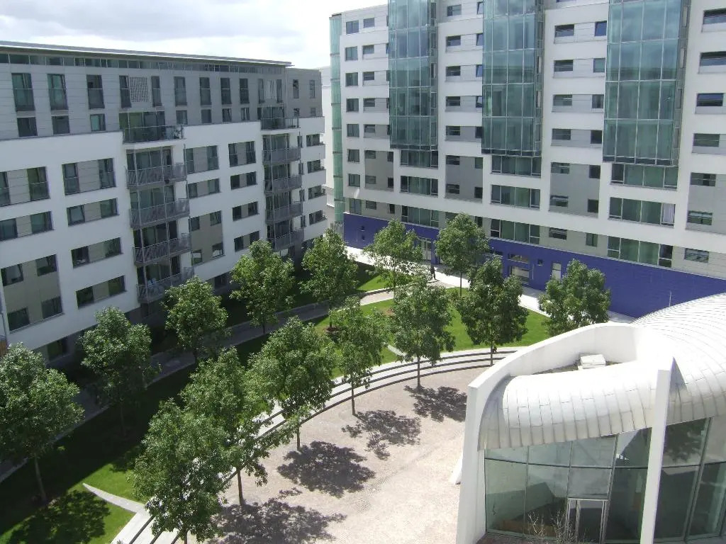 Marlin Apartments London Bridge - Empire Square