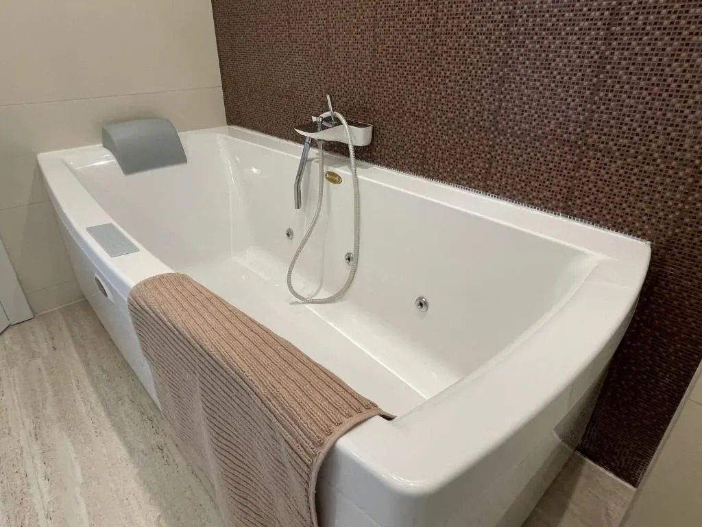 First row to the sea - Nautilus Deluxe Apartment