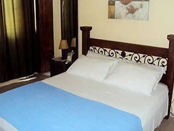 Hotel El Campanario